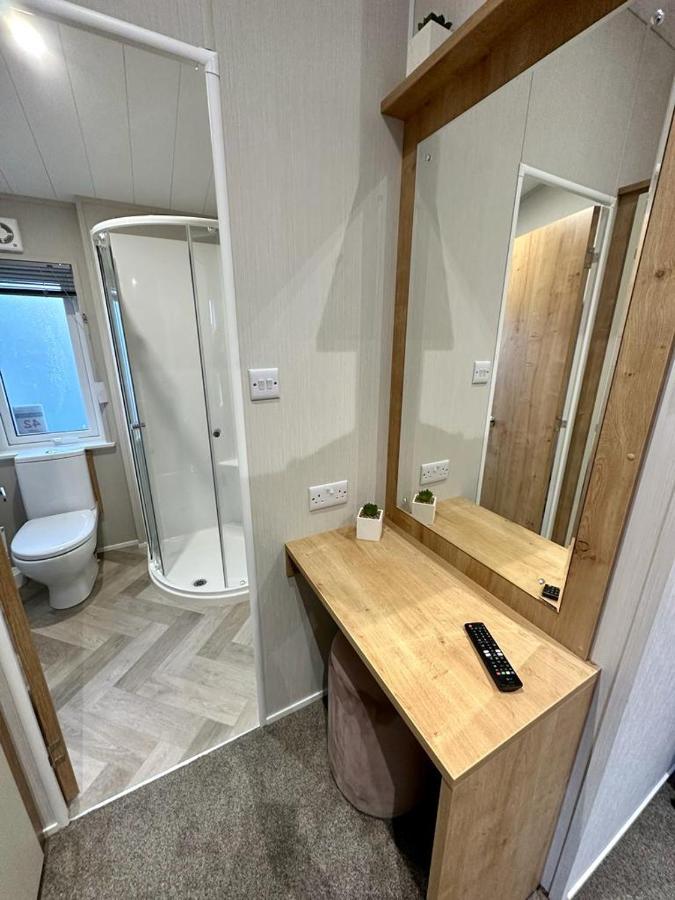 Apartment Luxury 3 Bedroom Maple View Lodge, Newquay, Cornwall
