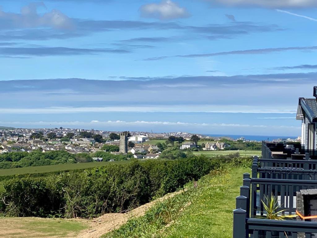 Apartment Luxury 3 Bedroom Maple View Lodge, Newquay, Cornwall Newquay (Cornwall)