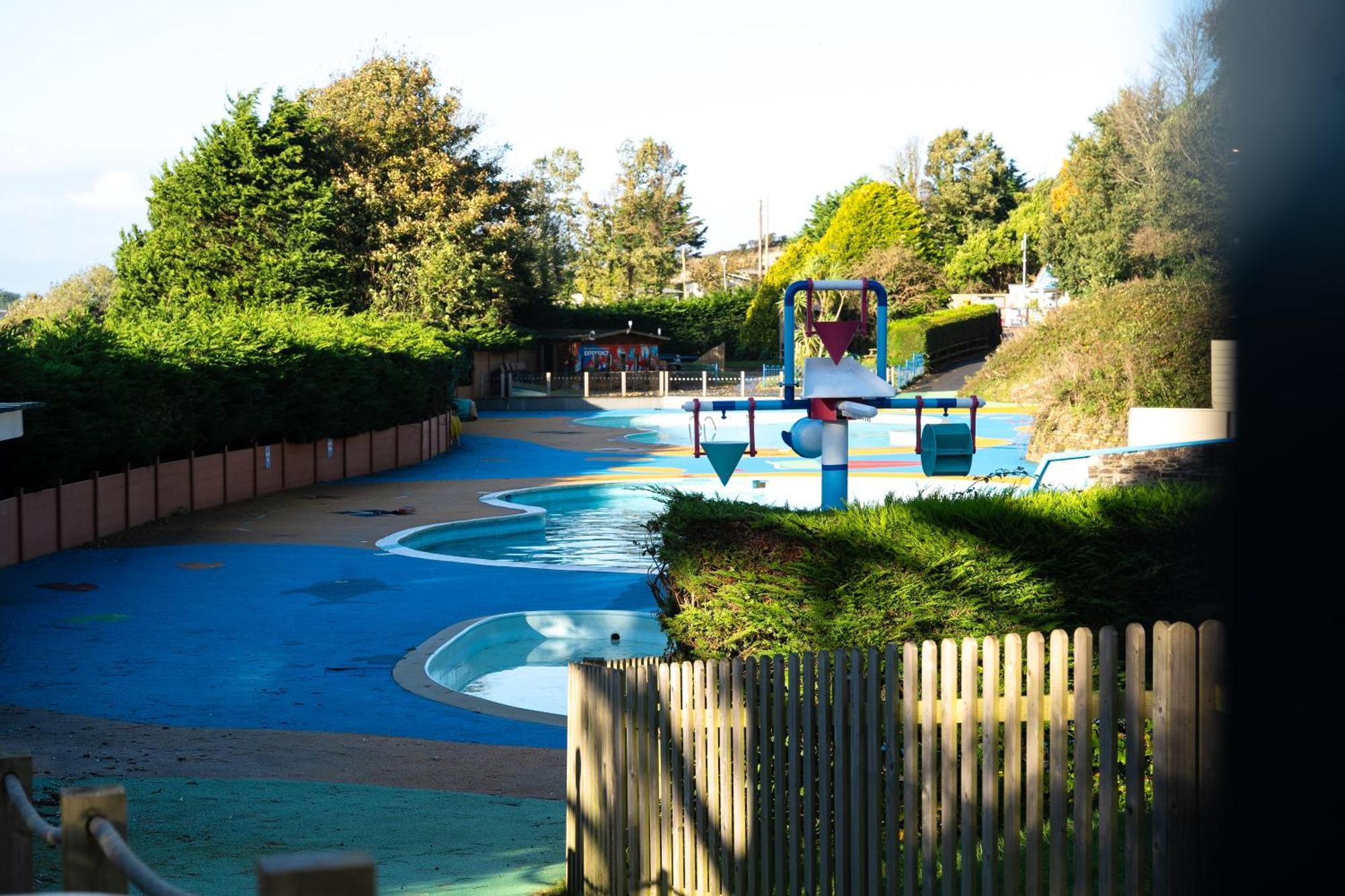 Apartment Luxury 3 Bedroom Maple View Lodge, Newquay, Cornwall Newquay (Cornwall)