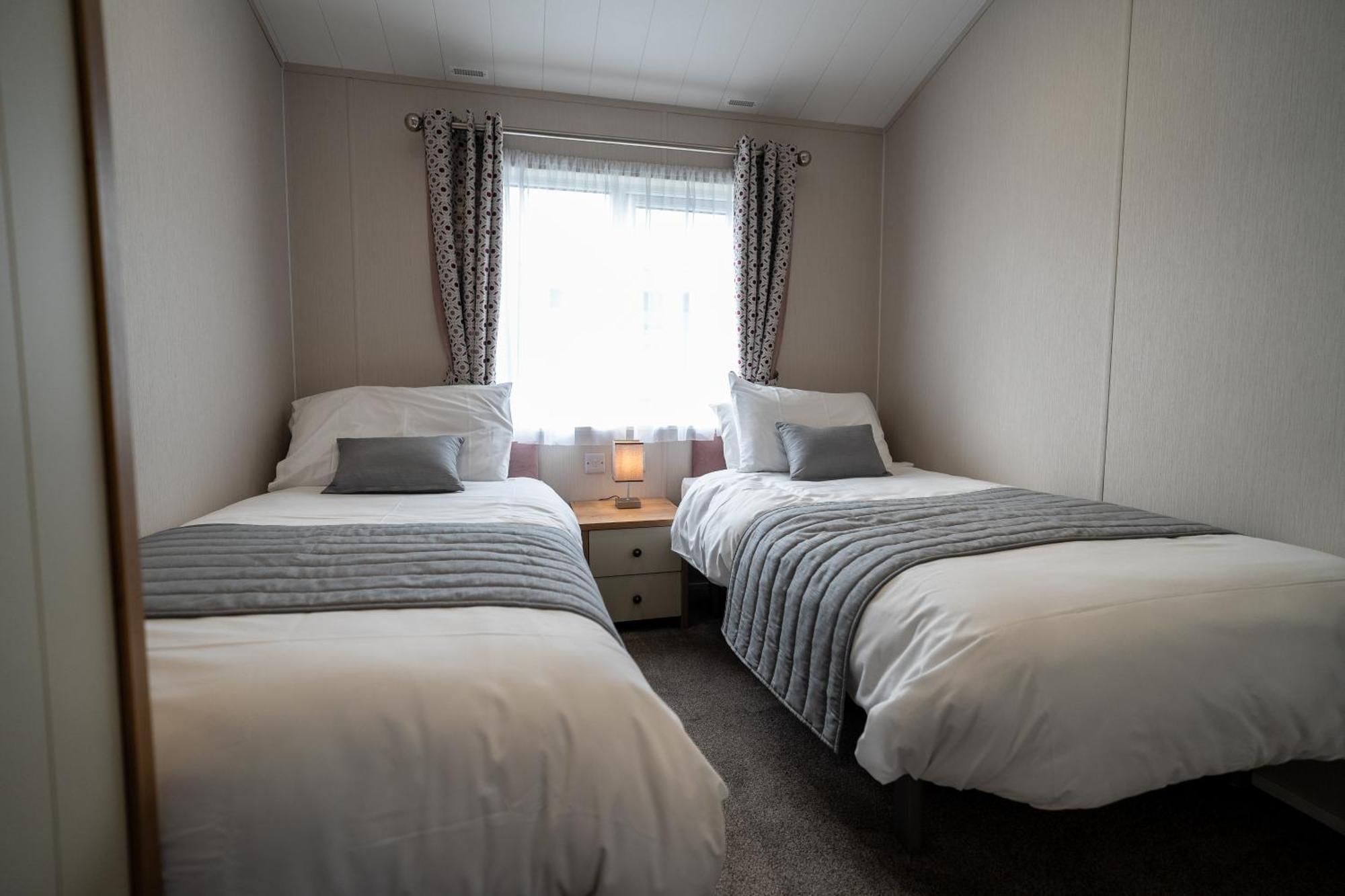 Apartment Luxury 3 Bedroom Maple View Lodge, Newquay, Cornwall *